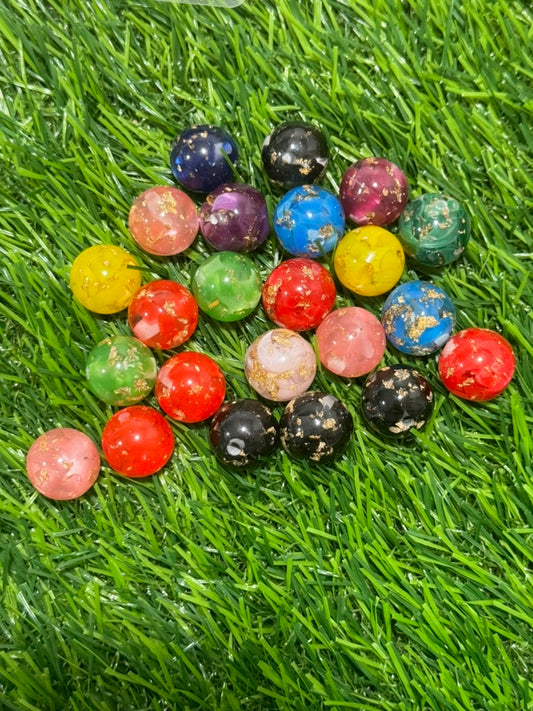 16MM Beads (20PC)