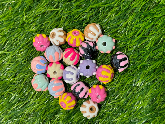 Drip Beads 20pc
