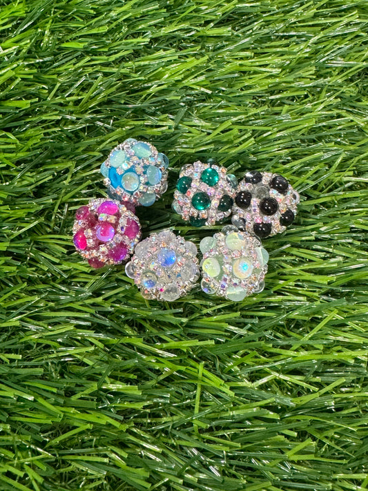 Fancy Beads (5PC)