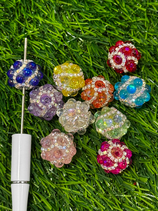 Fancy Beads