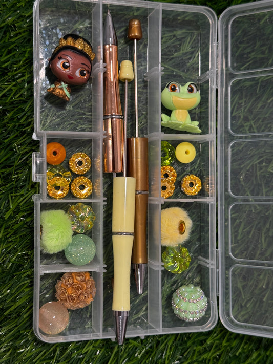 Pen Kit