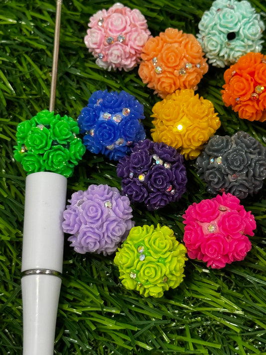 Fancy Beads