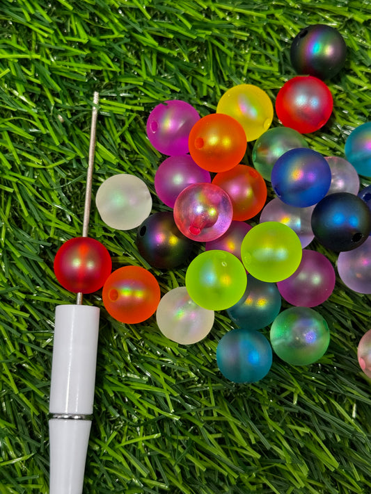 16mm  beads