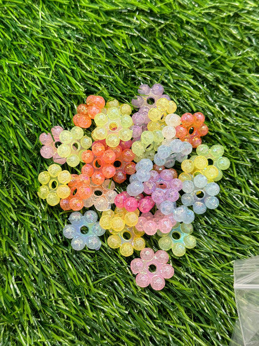 Pearl Spacers (30PC)