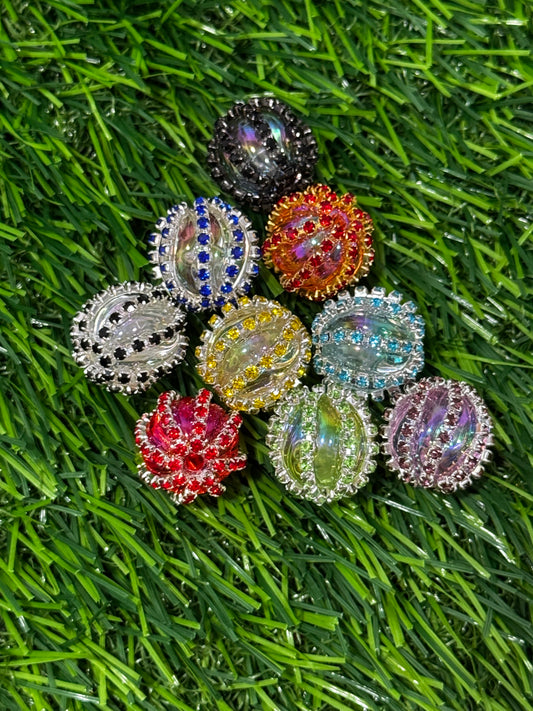 Fancy Beads