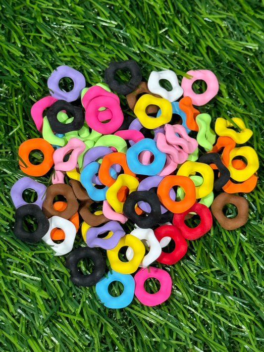 Wavy Spacers (20PC)16mm