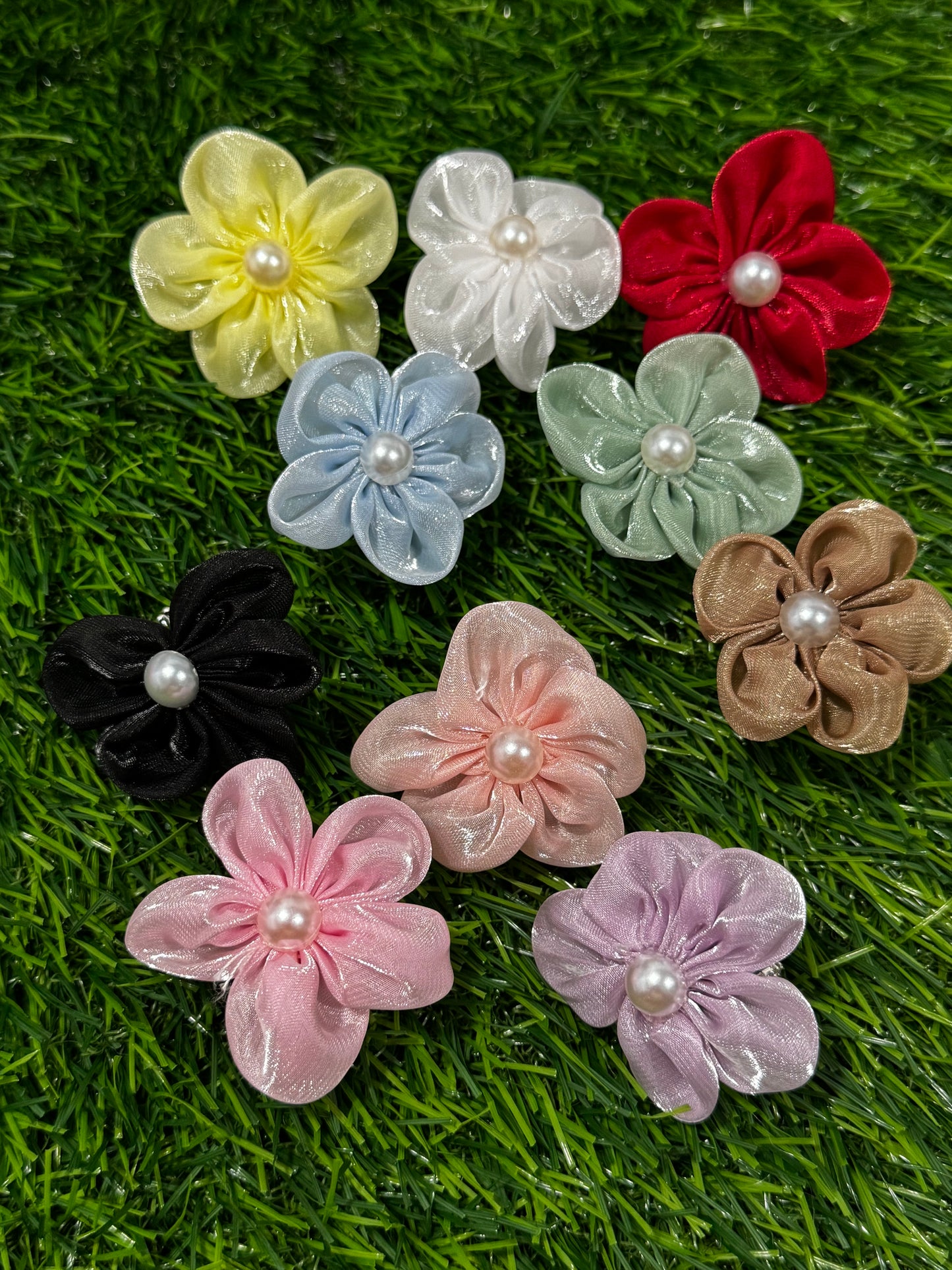 Fancy flower
