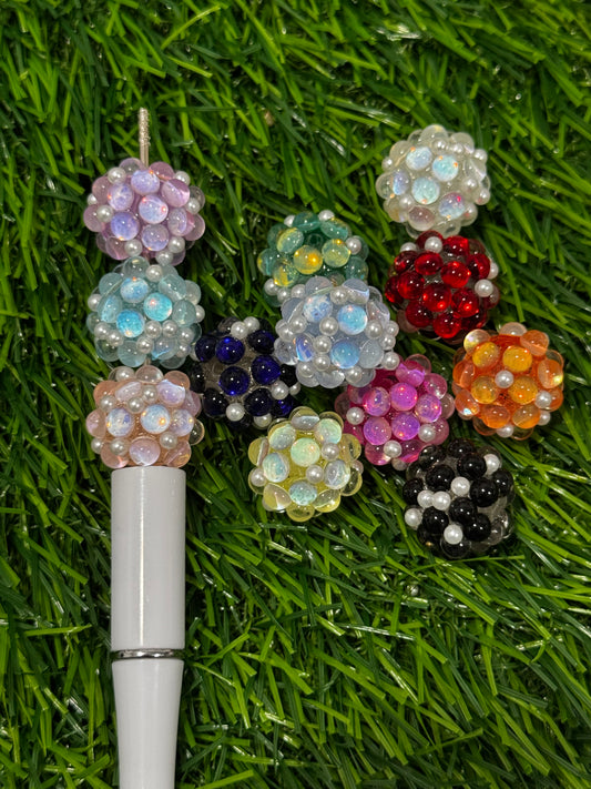 Fancy Beads
