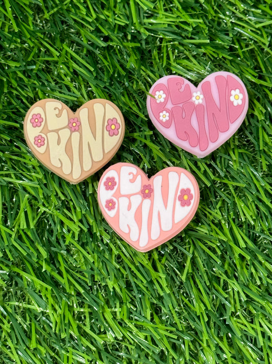 Be kind Focal (3PC)