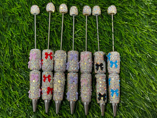 Bow pen set