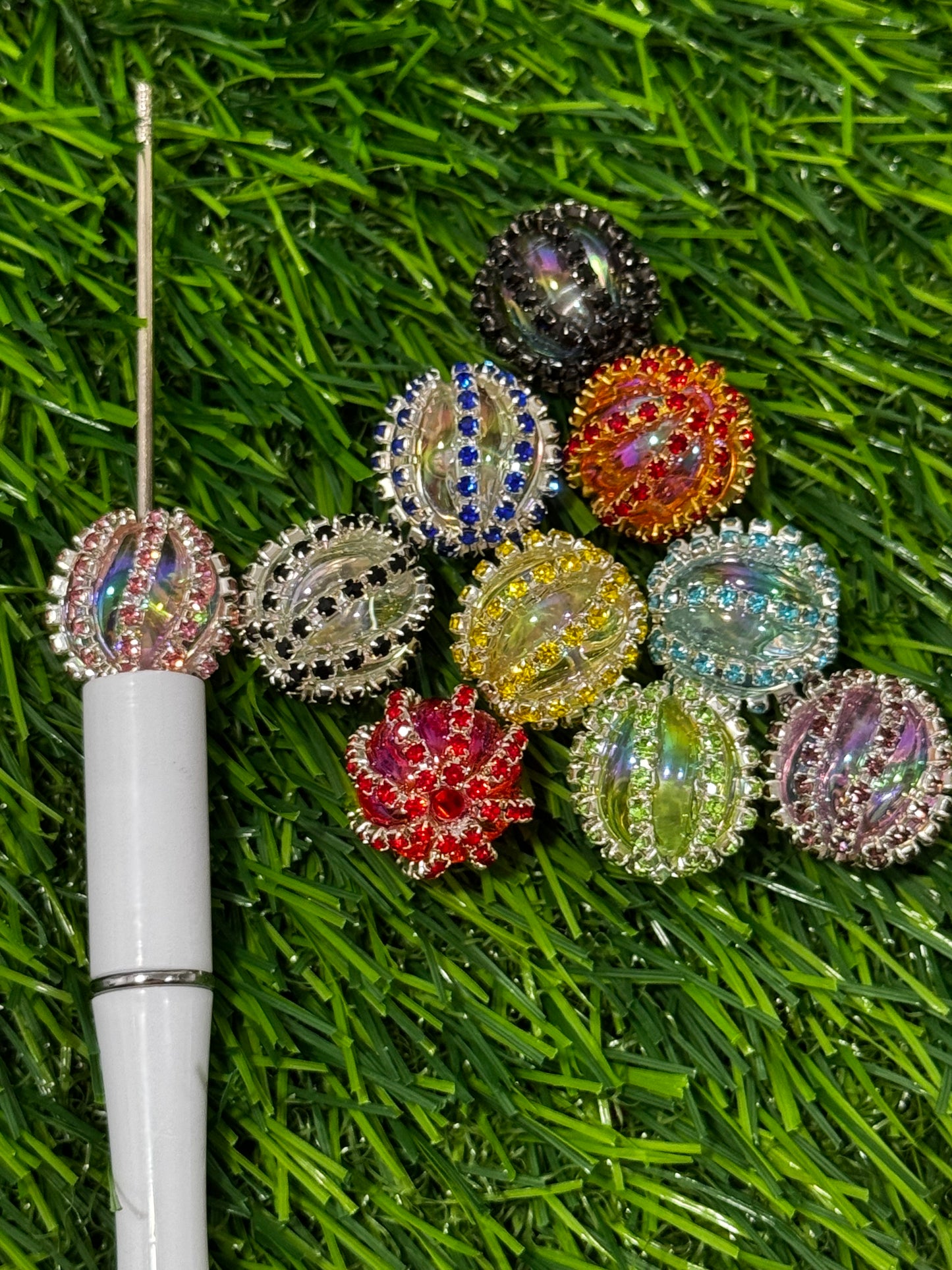 Fancy Beads