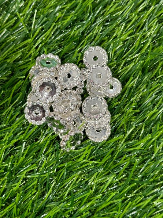 15MM Wavy Spacer (20PC)