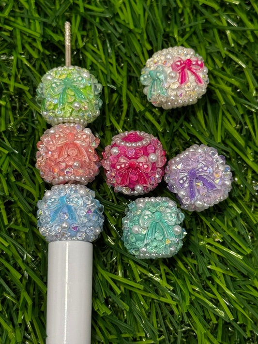 Fancy Beads