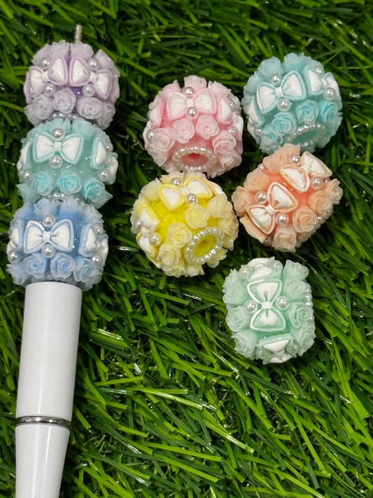 Fancy Beads