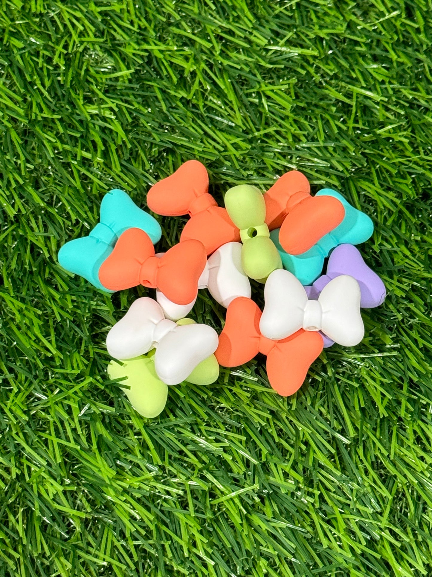 Bows (10)