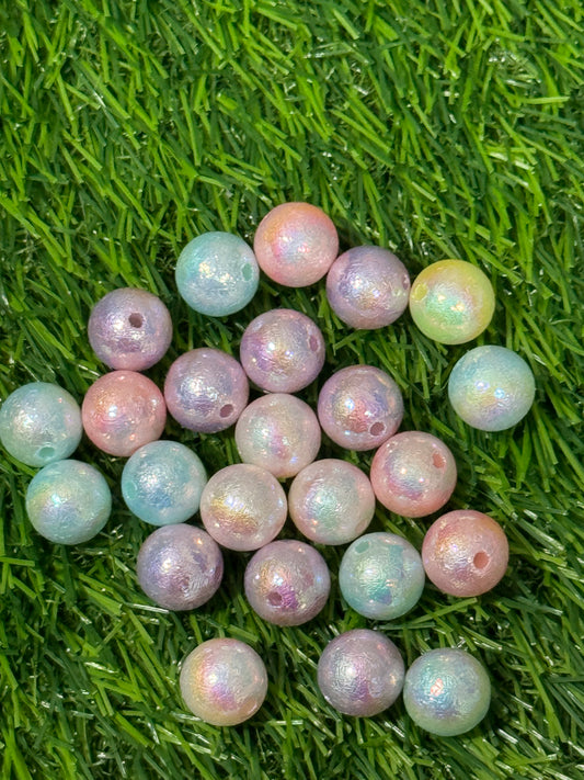 16MM Luminous Pearl (20PC)