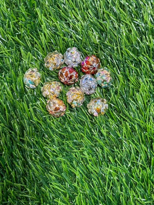 Mixed beads (20PC)