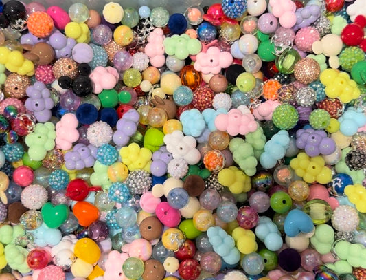 BEAD MIX BAGS