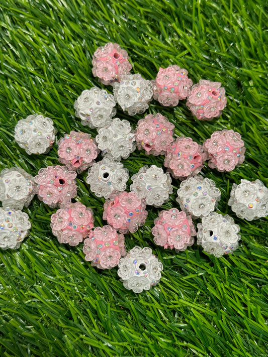 Flower Beads