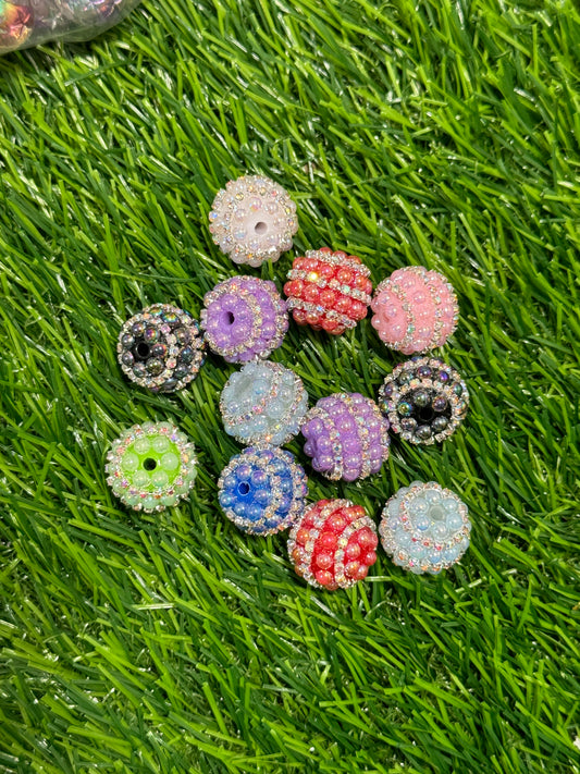 Shiny Beads