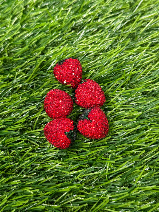 Strawberry Bead