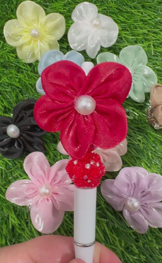 Fancy flower