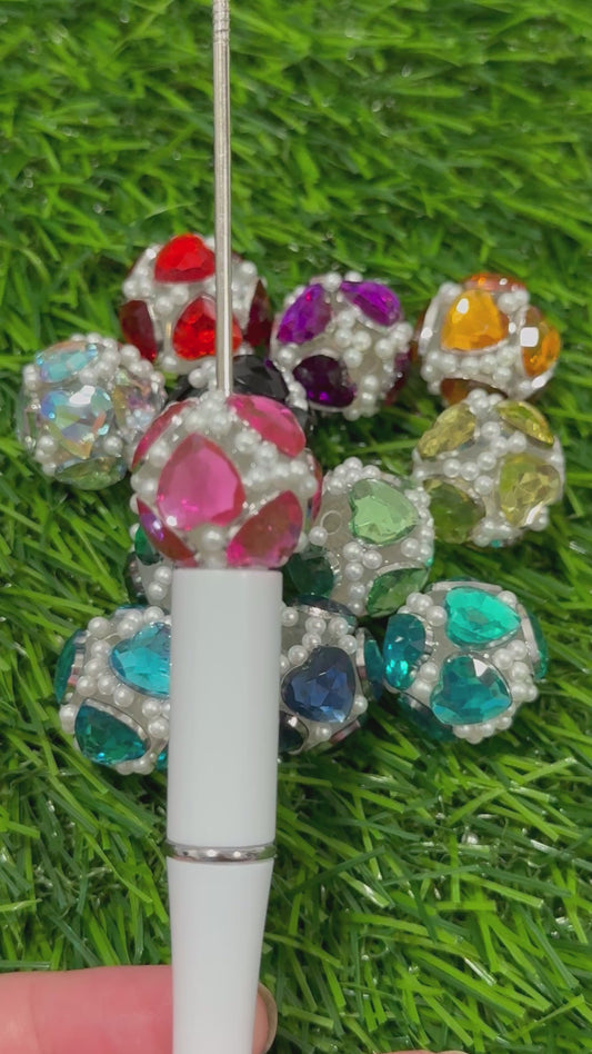 Fancy Beads