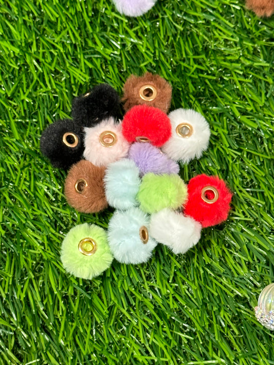 Fluffy Beads (20PC)