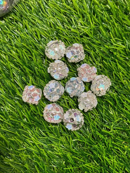 Star Beads